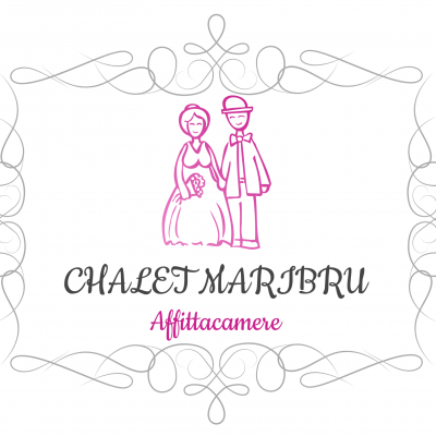 Camere Chalet Logo
